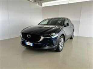 Mazda CX-30 Skyactiv-G M Hybrid 2WD Executive del 2020 usata a Modena