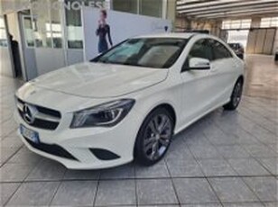 Mercedes-Benz CLA 180 Premium del 2013 usata a Vignola