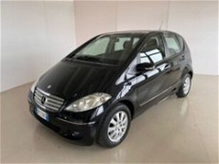 Mercedes-Benz Classe A 150 Avantgarde del 2008 usata a Modena