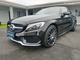 Mercedes Classe C 220 d