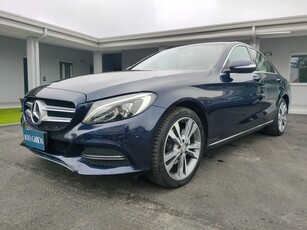 Mercedes Classe C 220