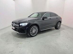 Mercedes Classe GLC 220 d