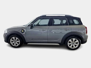 Mini Cooper Se Countryman Ibrida Usata