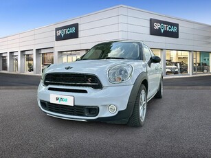 Mini Countryman Cooper S ALL4