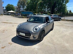 MINI Mini 1.5 One D Hype 5 porte