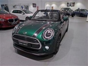 MINI Mini Cabrio 1.5 One Hype Cabrio del 2019 usata a Padova