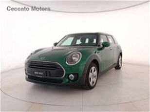 MINI Mini Clubman 1.5 One D Business Clubman del 2020 usata a Padova