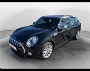 MINI Mini Clubman 2.0 Cooper D Business Clubman del 2020 usata a Teverola