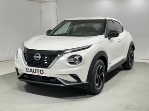 Nissan Juke 1.6