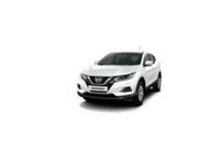 Nissan Qashqai 1.5 dCi 115 CV N-Connecta del 2020 usata a Teramo