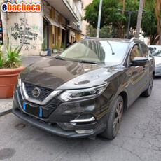 Nissan Qashqai 1.5 dci..