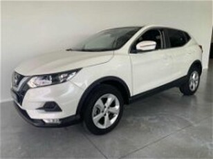 Nissan Qashqai 1.5 dCi Business del 2018 usata a Ancona