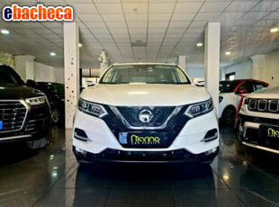 Nissan - qashqai - 1.6..