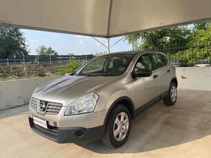 Nissan Qashqai 1.6