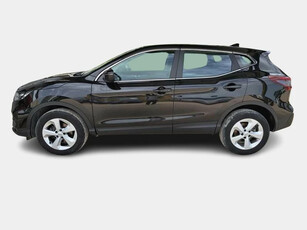 Nissan Qashqai Diesel Usata