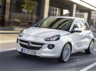 Opel Adam 1.4 87 CV GPL Tech Jam del 2014 usata a Silvi