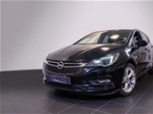 Opel Astra 1.6 CDTi 136CV Start&Stop 5 porte Innovation del 2017 usata a Limena
