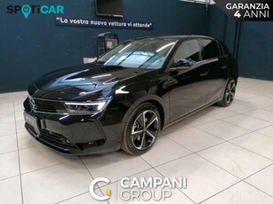 Opel Astra 5P Business Elegance 1.5 130cv AT8 S&S