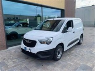 Opel Combo Furgone Cargo 1.5 Diesel 100CV PC 650kg del 2019 usata a Ancona