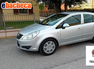 Opel - corsa 1.2..