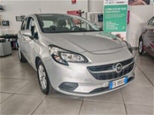 Opel Corsa 1.4 5 porte Advance del 2019 usata a Torino