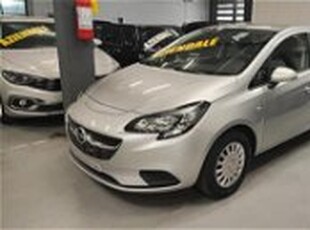 Opel Corsa 1.4 90CV 5 porte n-Joy del 2019 usata a Pianezza