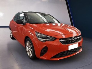 OPEL CORSA VI 2020 1.2 Elegance 100cv