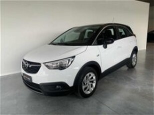 Opel Crossland X 1.5 ECOTEC D 102 CV Start&Stop Innovation del 2020 usata a Ancona