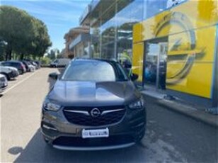 Opel Grandland X 1.2 Turbo 12V 130 CV Start&Stop aut. Innovation del 2021 usata a Rho