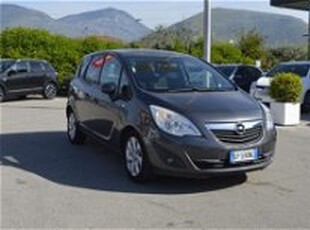 Opel Meriva 1.3 CDTI 95CV ecoFLEb-color Elective del 2013 usata a Fondi