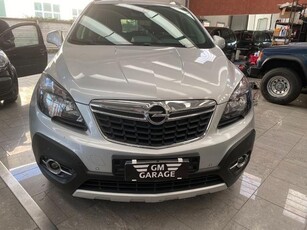 OPEL MOKKA 1.6 CDTI Ecotec 136CV 4x2 aut. Cosmo