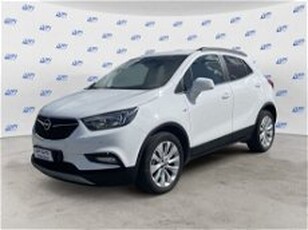 Opel Mokka 1.6 CDTI Ecotec 136CV 4x2 Start&Stop Advance del 2019 usata a Pistoia