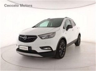 Opel Mokka 1.6 CDTI Ecotec 136CV 4x2 Start&Stop Cosmo b-Color del 2017 usata a Padova