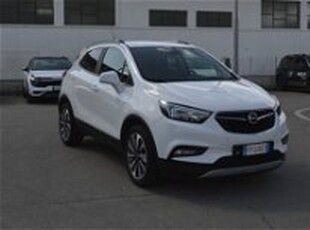 Opel Mokka 1.6 CDTI Ecotec 136CV 4x4 Start&Stop Advance del 2018 usata a Fondi