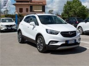 Opel Mokka 1.6 CDTI Ecotec 4x2 Start&Stop Advance del 2018 usata a Fondi