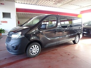 Opel Vivaro 29 1.6 BiTurbo 145CV