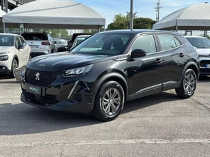 Peugeot 2008 BlueHDi 110 S&S GT Line