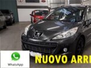 Peugeot 207 SW VTi 95CV Active Pack del 2013 usata a Torino