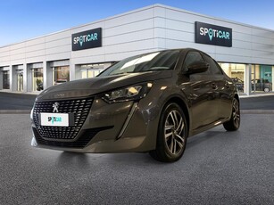 Peugeot 208 Allure Pack PureTech 100 S/S