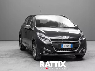 Peugeot 208 PureTech