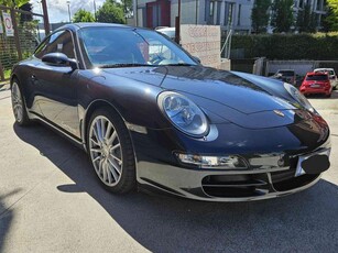 PORSCHE 997 Carrera S Coupé Benzina