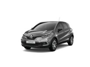 Renault Captur 1.5 dCi 8V 110 CV Start&Stop Intens del 2017 usata a Spoltore
