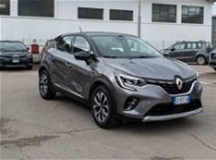 Renault Captur TCe 100 CV GPL Zen del 2021 usata a Fondi