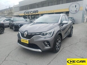 Renault Captur TCe 12V 90 CV