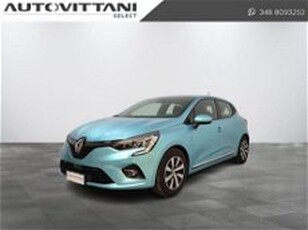 Renault Clio TCe 90 CV 5 porte Zen del 2020 usata a Como