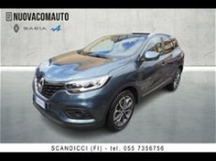 Renault Kadjar dCi 8V 115CV Sport Edition del 2019 usata a Sesto Fiorentino