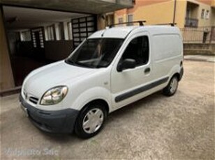 Renault Kangoo 1.2 16V 3p. Confort Express del 2007 usata a Verona