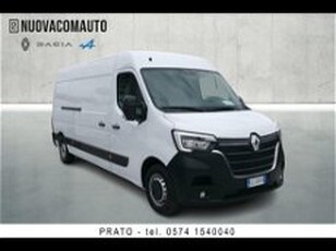 Renault Master Furgone T35 2.3 dCi 135 PL-TM-DC Furgone Ice Plus del 2021 usata a Sesto Fiorentino