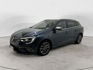 Renault Mégane 1.5 dCi 110CV