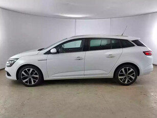 Renault Megane Diesel Usata